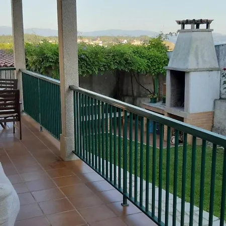 Playa De Montalvo בית נופש *